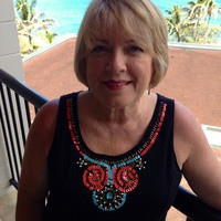 Darlene Wixon, Cham, Crcr