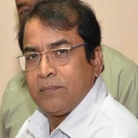 S.N. Pathak