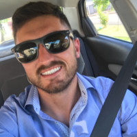 Jose Henrique Barbieri