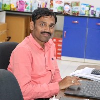 Somashekara H