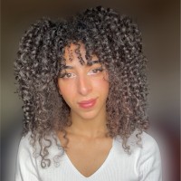 Coralie Mouffok-Chabe