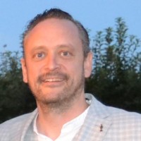 Jeff Van de Velde