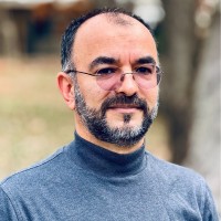 Sam Hosseini