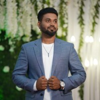 Karthick Krishna GR