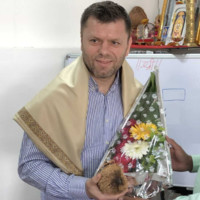 Gerard Baro
