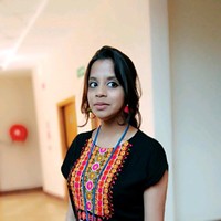Tasneem Nashrulla