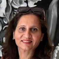Sonika Seth