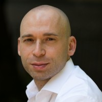 Serge Shlyuger