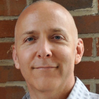 Jon Mitchell