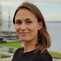 Isabell Jørgensen