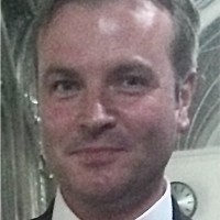 Jamie Reed