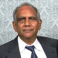 Raj Saraf