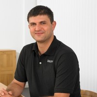 Kiril Kirilov