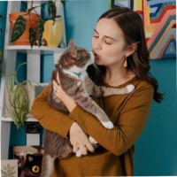 Emily Miethner 🐈🐈⬛