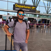Ujjwal Jha