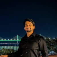 Siddharth Gawas
