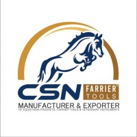 CSN Farrier Tools