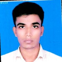 Md Imran Hasan