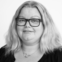 Carin Andersson