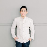 Mark Anthony Son