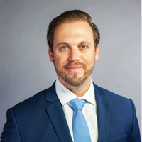 Brian Dawson