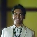 Arvind P Jha