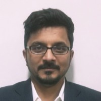 Kashif Raza