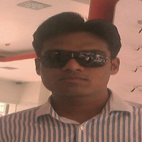Sudhir Bambardepatil