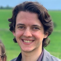 Joshua Day