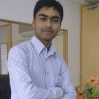Mehul Patel