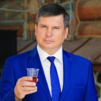 ОЛЕГ ГУЦУЛЯК