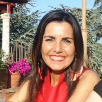 Pilar Dominguez Lavado
