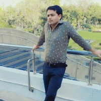 Arif Chaudhary