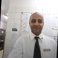 Haggag Hassan