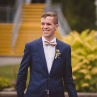James Ponsford, Cpa, Ca