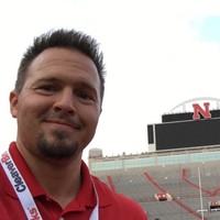 Nick Ferguson