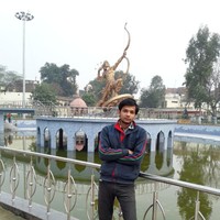 Sahil Goel