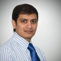 Bhavin Adani