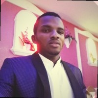 VICTOR OKORO