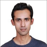 Muhammad Imran Javid