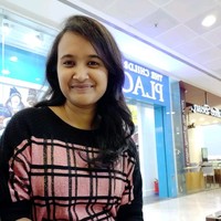 Meghal Aggarwal