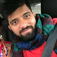 Deepak Kumar
