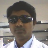 Ashok Kaleshwarapu