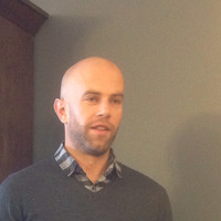 Matthew Garnett
