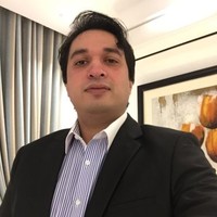 Hamza Maqsood