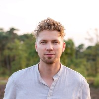 Jurriën Veldhuizen
