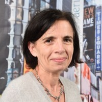 Isabelle Lambert De Cursay