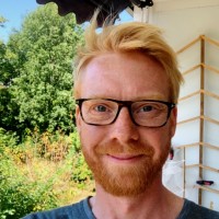Christian Lund