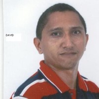 David Jose Padilla Lozada
