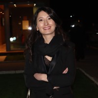 Raquel Rodrigues Ribeiro